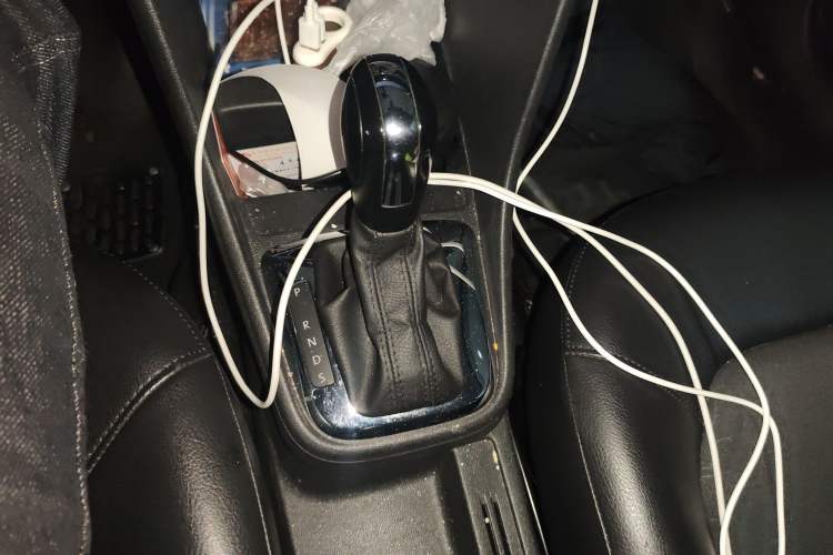 Used Volkswagen Santana 2013 1.6L Automatic Comfort Edition
