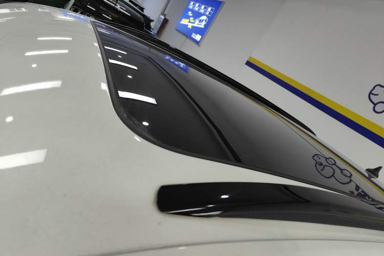 Used CHANGAN CS75 PLUS 2023 3rd Generation 1.5T Automatic Prestige Model