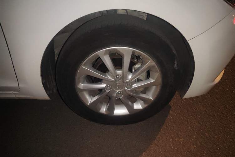 Used Hyundai Verna (new generation) 2016 1.4L Automatic Cool Edition GLS