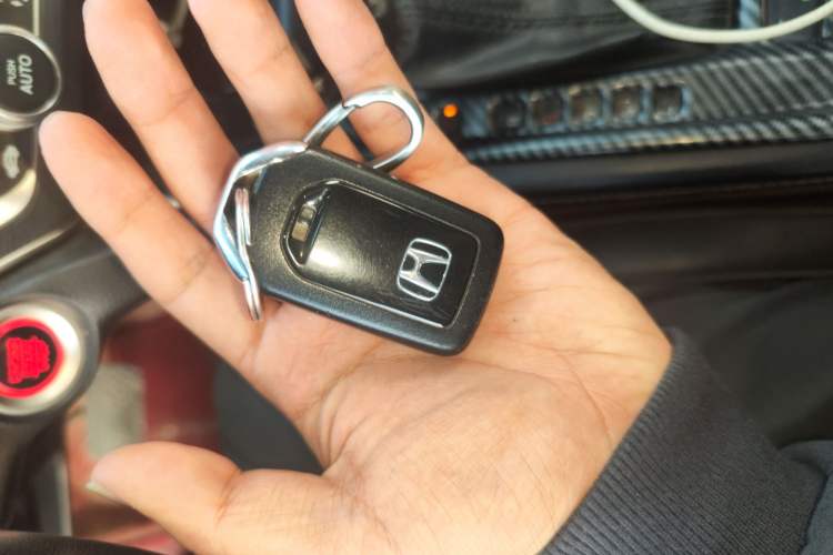 Used Honda Accord 2022 260TURBO Luxury Edition