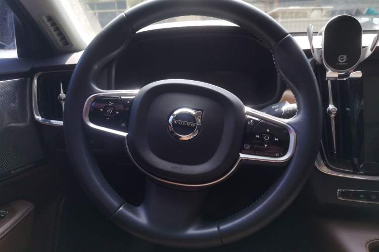 Used Volvo S90 2019 T5 Zhiyi Edition