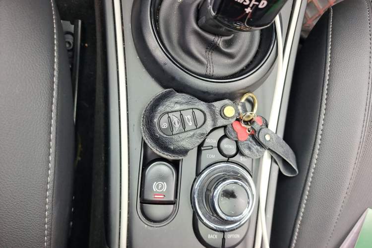 Used MINI Countryman 2022 Revised Version 1.5T COOPER ALL4 Connoisseur