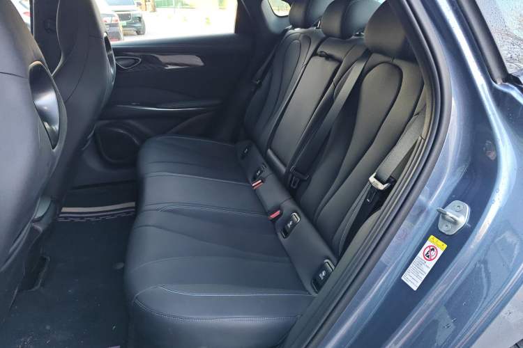 Used BYD Seal 2025 510 Smart Navigation Version
