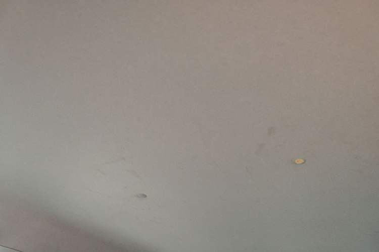 Used Toyota Vios 2021 1.5L CVT Comfort Edition Headliner