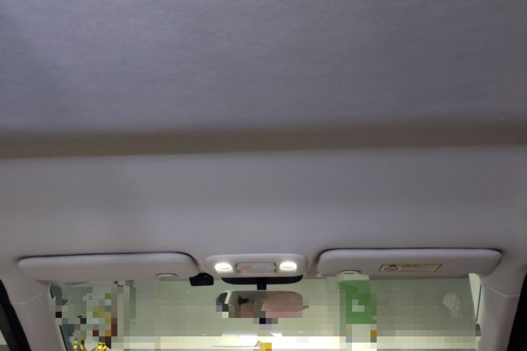 Used Dongfeng NAMMI 01 2024 330 Plus Smart+