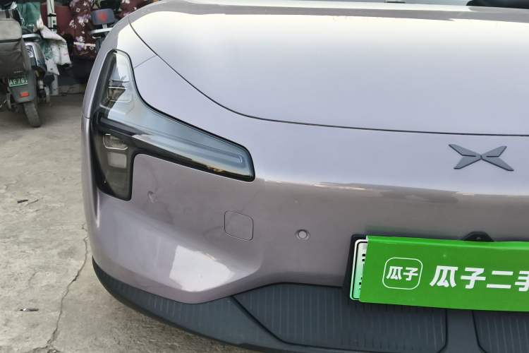 Used XPeng MONA M03 2025 515 Long-Range Plus Right Front Headlight