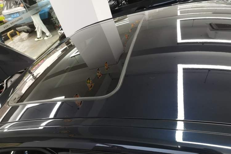 Used BMW 3 Series 2021 Second Facelift 325i M Sport Night Edition Package
