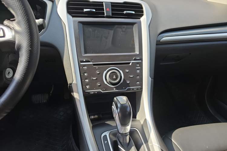 Used Ford Mondeo 2013 1.5L GTDi180 Fashion Edition