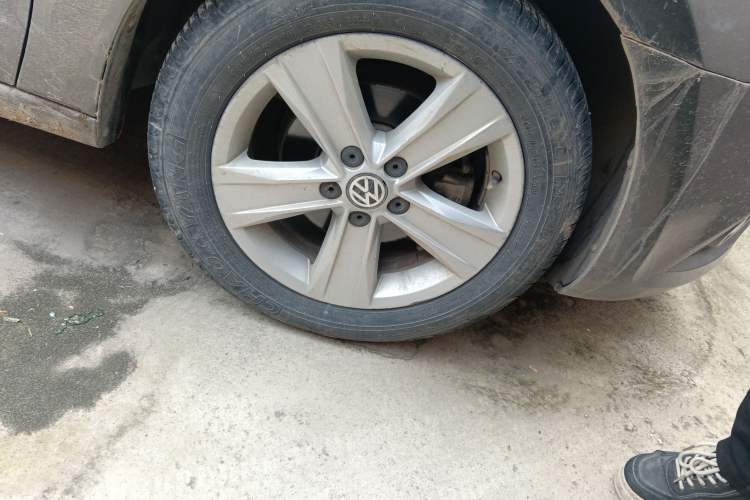 Used Volkswagen Jetta 2015 1.6L Automatic Luxury Model
