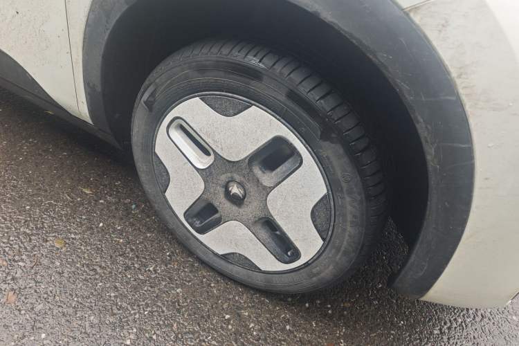 Used ARCFOX Kaola S 2024 AIR
