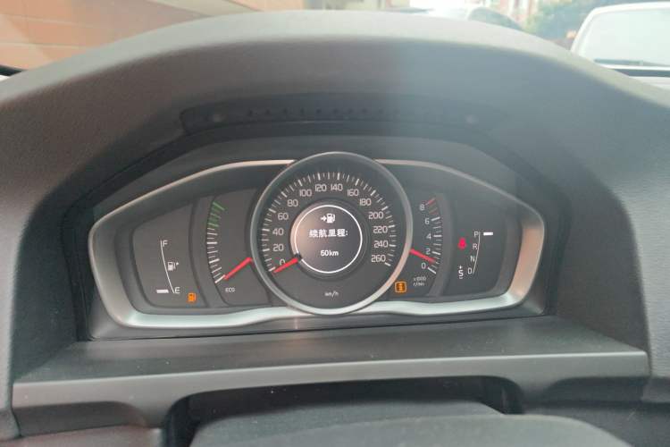 Used Volvo S60 2019 S60L Facelift T5 Intelligent Advanced Edition