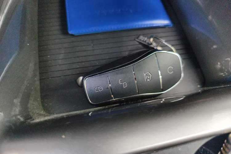 Used BYD Dolphin 2025 420km Free Edition
