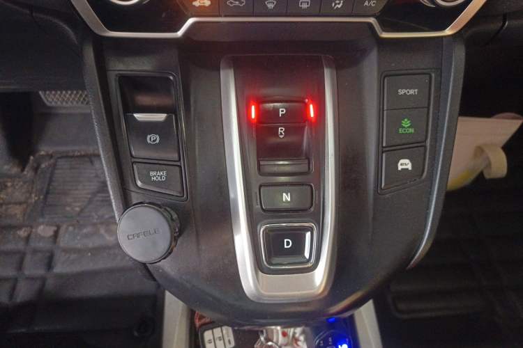 Used Honda CR-V 2017 Hybrid 2.0L Pure Speed Edition Gear Lever