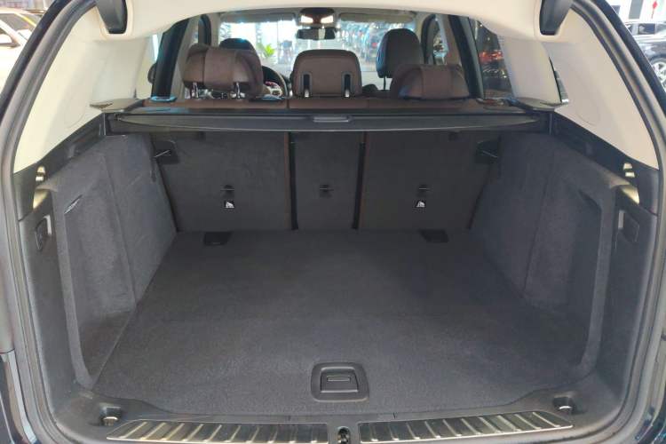 Used BMW X3 2021 xDrive30i Luxury Model with M Sport Package