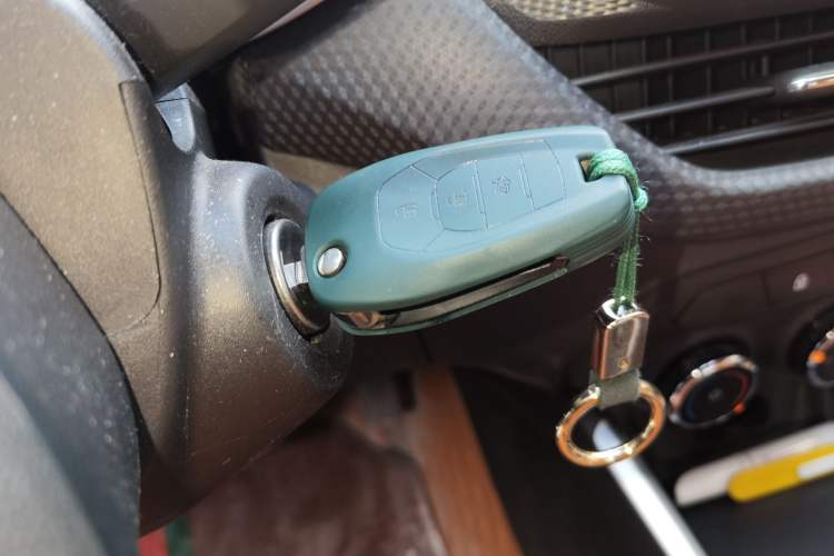 Used Chevrolet Cavalier 2022 325T Automatic Enjoyment Edition
