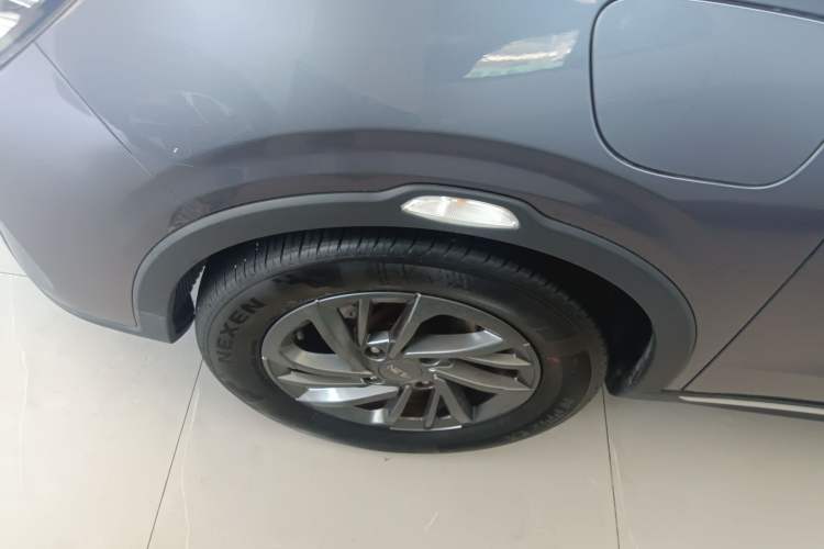 Used NETA AYA 2023 318 Lite