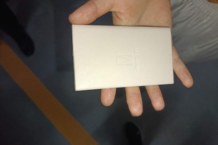 Used Avatr 11 2024 730 Luxury Edition with Three Lasers and Rear-Wheel Drive
