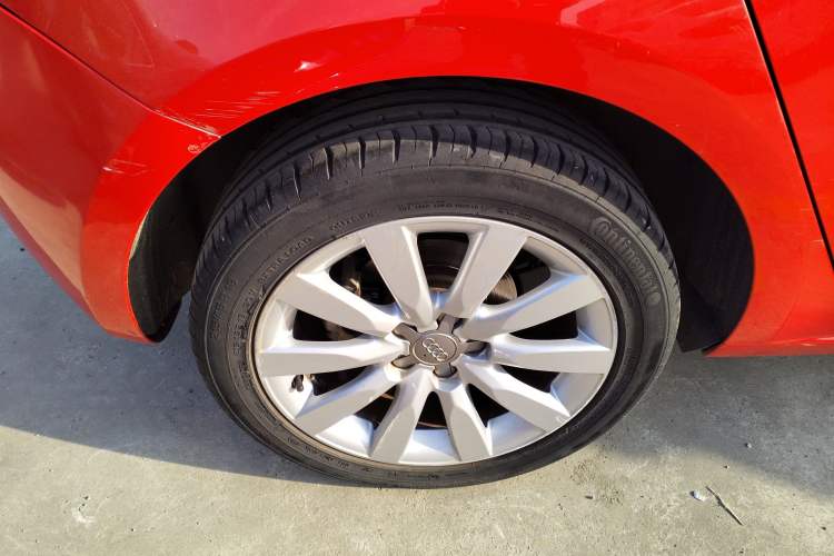 Used Audi A1 2014 30 TFSI Sportback Comfort Model
