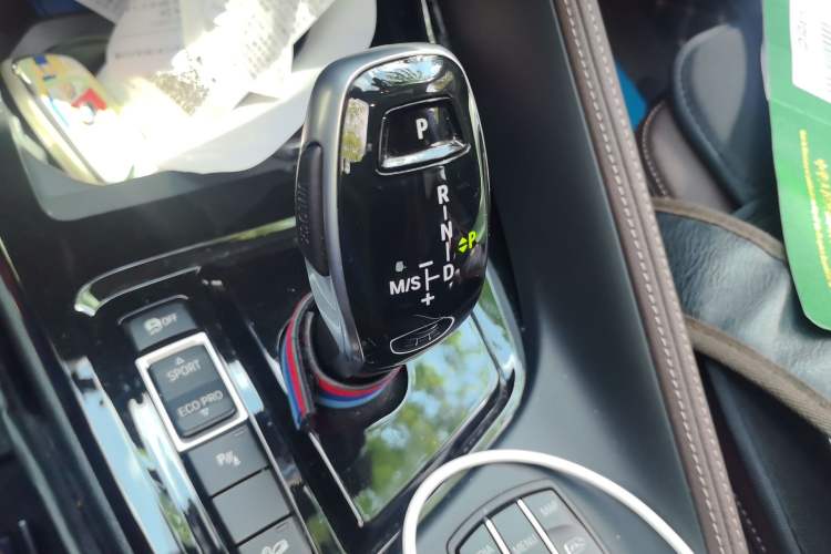 Used BMW X1 2022 xDrive25Li Luxury Model
