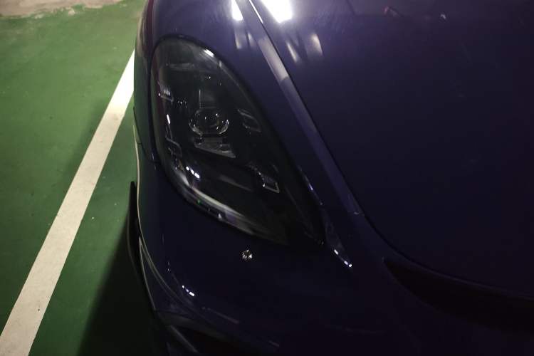 Used Porsche 718 2020 Cayman 2.0T
