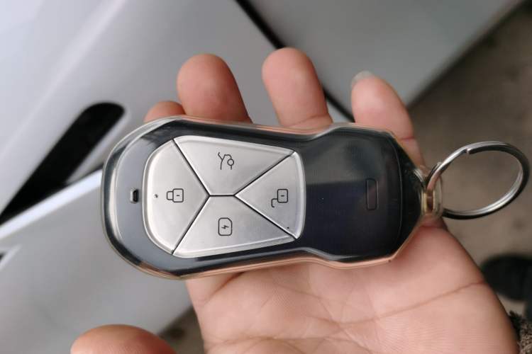 Used XPeng G6 2023 580 Long-Range Pro Interior 1