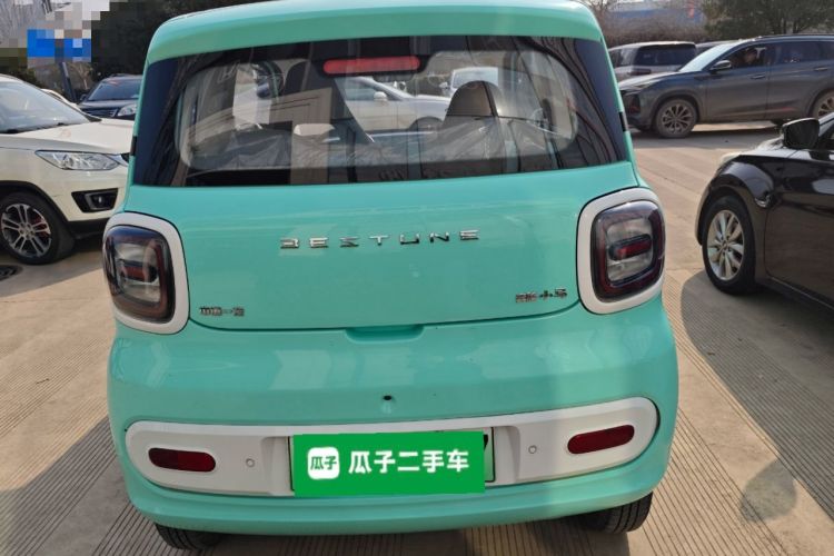 Used Bestune Pony 2025 222km Lightning Horse