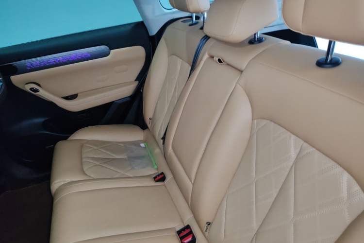 Used Leapmotor C11 2024 All-Electric 580 Luxury Edition
