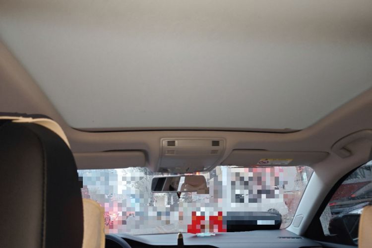 Used Volkswagen Sagitar 2022 280TSI DSG Excellence Edition Headliner