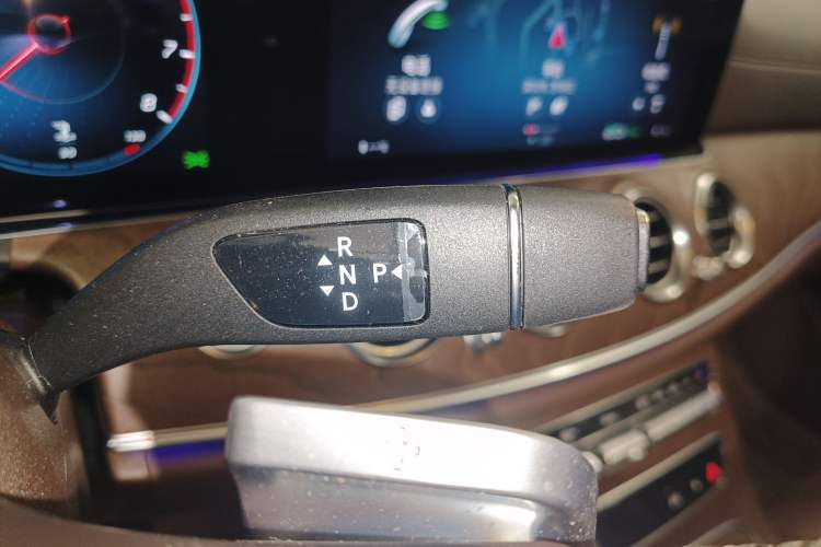 Used Mercedes-Benz E-Class 2023 Updated E 300 L Luxury Edition
