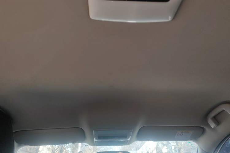 Used Nissan Sylphy 2022 e-POWER All-Electric Drive Pro Headliner