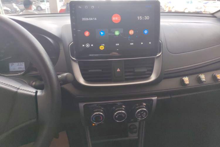 Used Toyota YARiS L Zhi Xuan 2021 X-Trail 1.5L CVT Leading Edition
