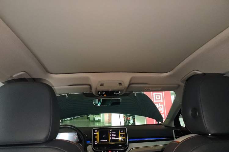 Used Volkswagen ID.6 CROZZ 2022 High-Performance PRIME Edition