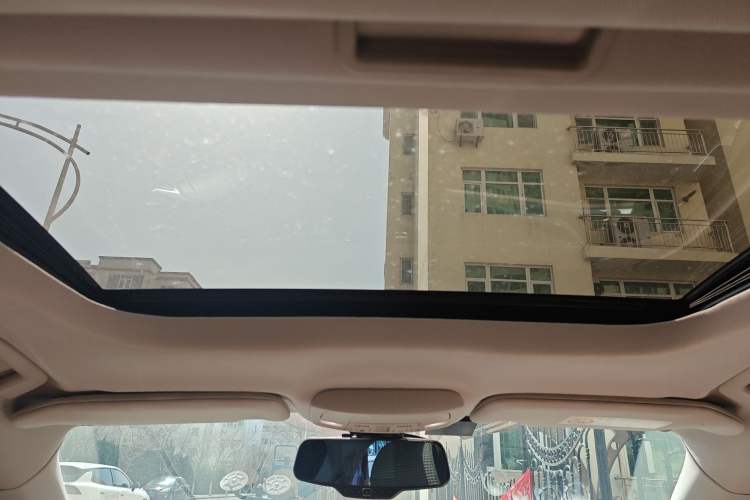 Used Ford Mondeo 2013 1.5L GTDi180 Fashion Edition