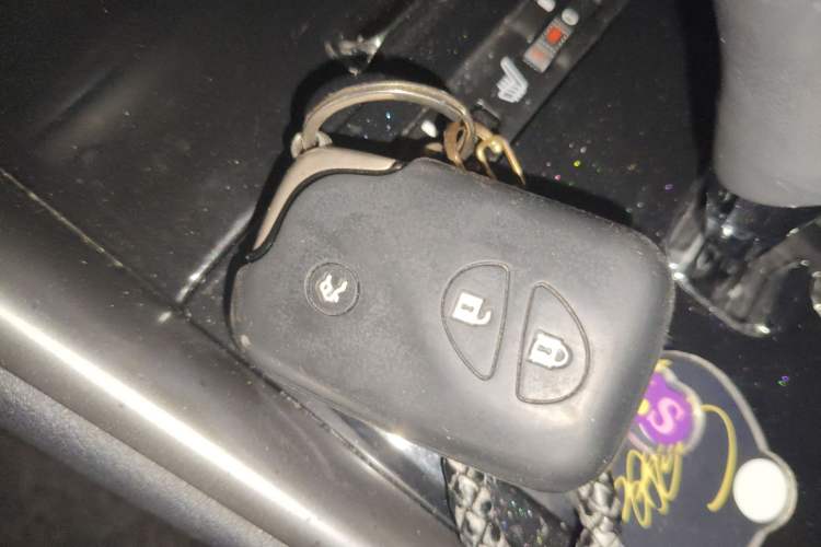 Used Lexus IS 2011 250 Windstorm Edition
