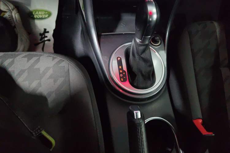 Used Volkswagen Beetle 2018 180TSI Yile Model