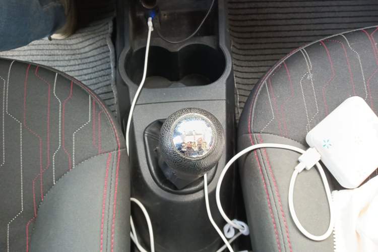 Used CHANGAN Benni 2015 1.4L Manual Luxury Model China V Standard