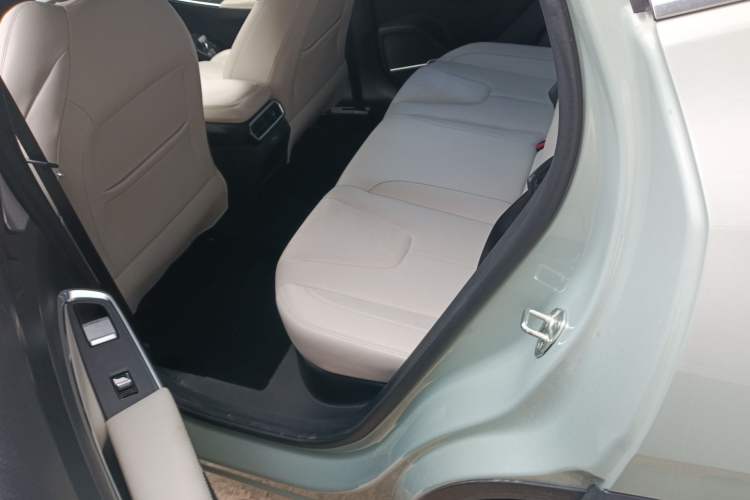 Used Geely Auto Emgrand X7 Sport 2023 Boyue COOL 1.5TD ZhiZun Edition
