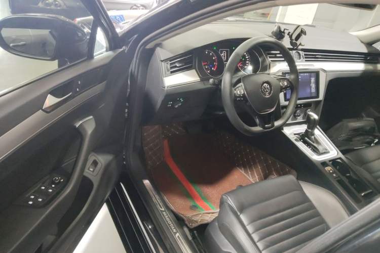 Used Volkswagen Magotan 2019 280TSI DSG Comfort Model China V Standard