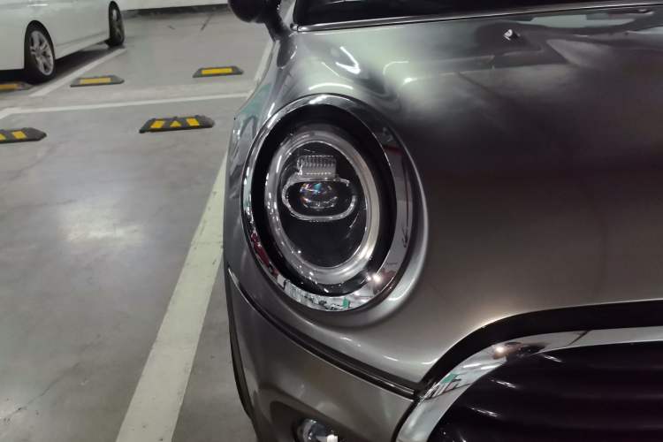 Used MINI 2021 1.5T COOPER CABRIO Classic Edition
