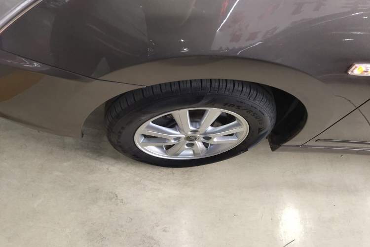 Used Nissan Sylphy 2012 Classic 1.6XE Automatic Comfort Edition