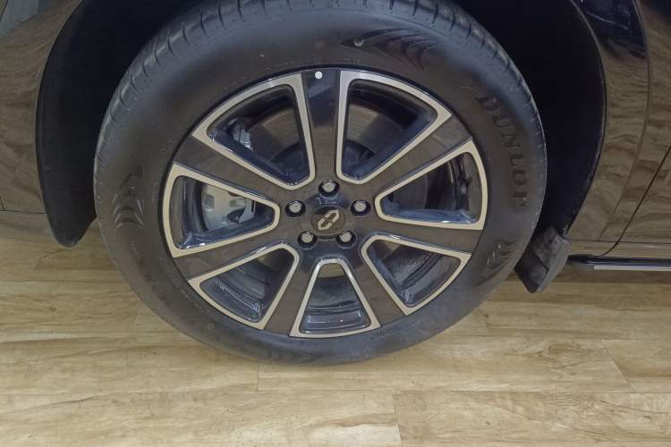 Used Hima AITO M7 2024 1.5T Intelligent Driving Rear-Drive Pro Version 5 Seats