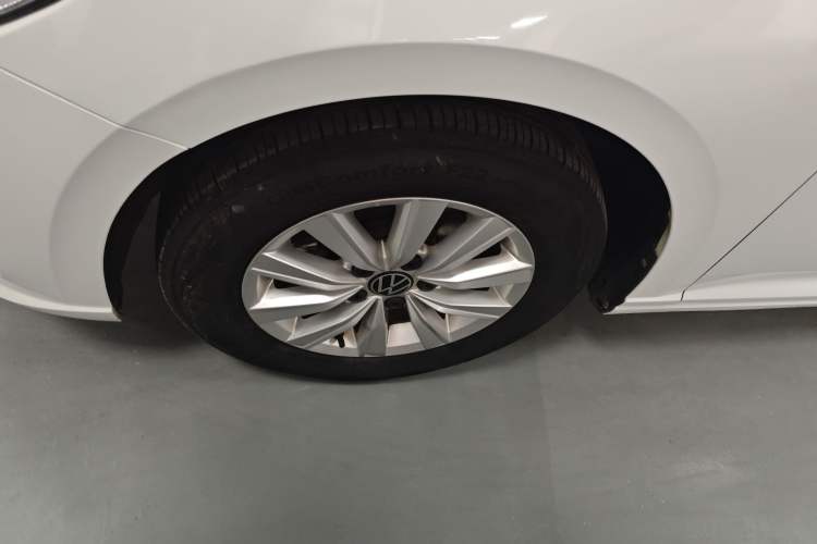 Used Volkswagen Lavida 2023 1.5L Automatic De Yi Edition