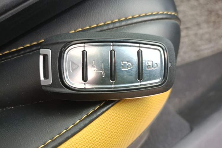 Used GAC Trumpchi EMPOW 2021 270T DCT J15 Version
