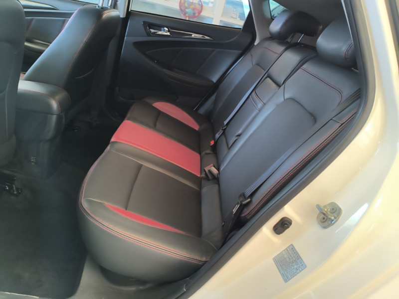 Used CHANGAN Eado 2015 1.6L Manual ZhiKu Model China IV Standard — 16