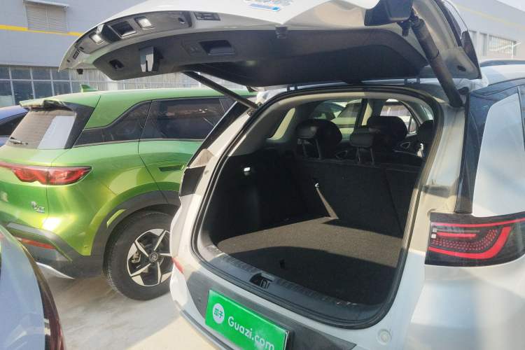 Used BYD Sealion 05 EV 2025 520 km Flagship SmartDrive Version