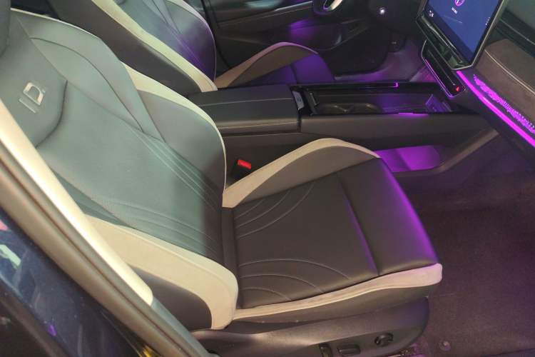 Used Volkswagen ID.7 VIZZION 2024 First Edition
