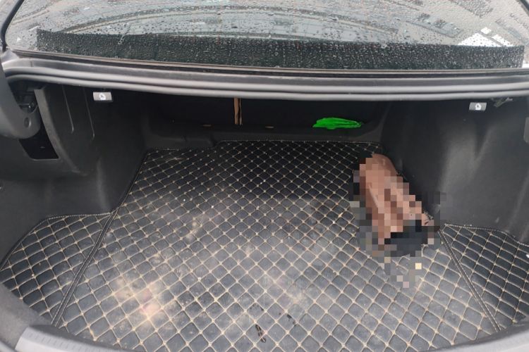 Used Buick LaCrosse 2019 28T Prestige Model
