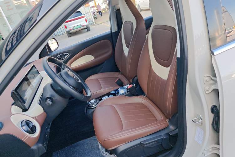 Used Wuling Bingo 2024 333 km Enjoyment Version