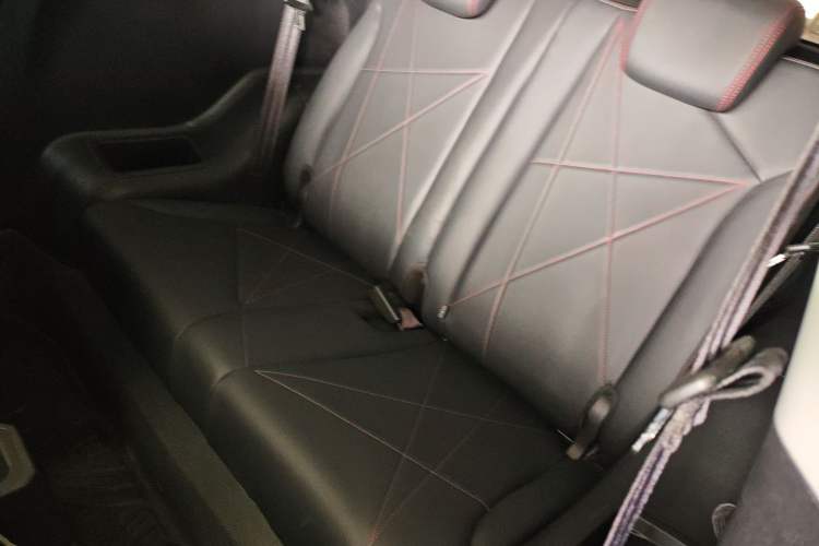 Used Chery New Energy Little Ant 2024 Revised Edition Youth Version 251 km Passion Edition 25.05 kWh