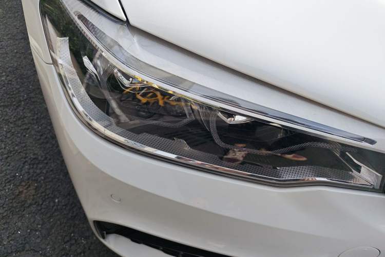 Used BMW 5 Series 2020 530Li xDrive M Sport Package